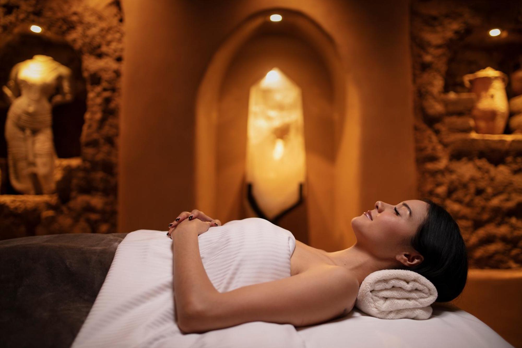 The Inn Of Five Graces Santa Fe Esterno foto